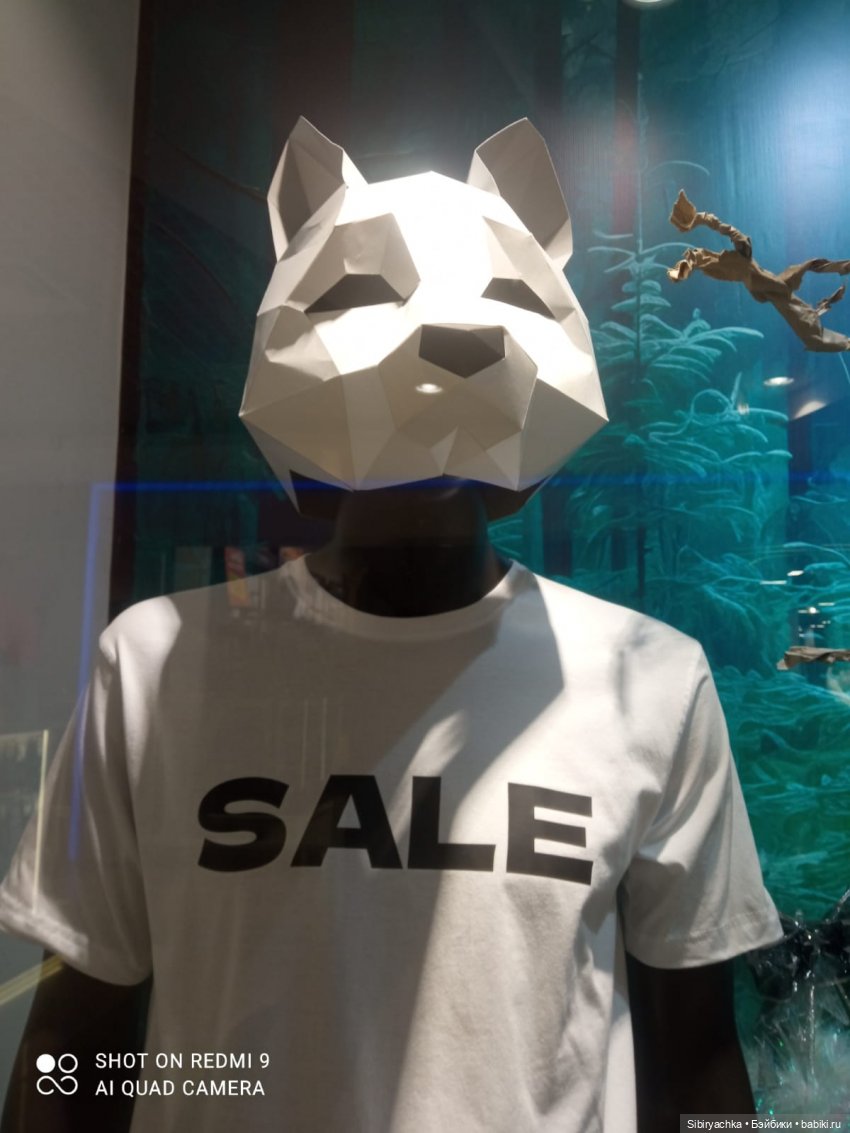 Новые впечатления Лизоньки