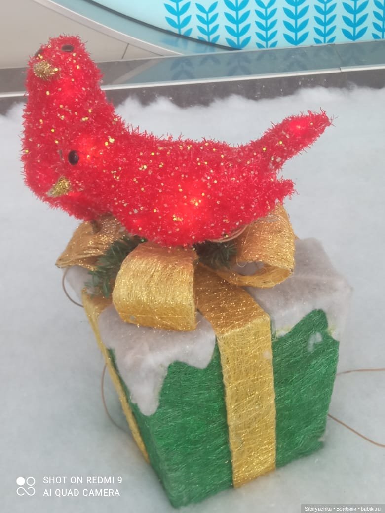 Новые впечатления Лизоньки (фото 9)