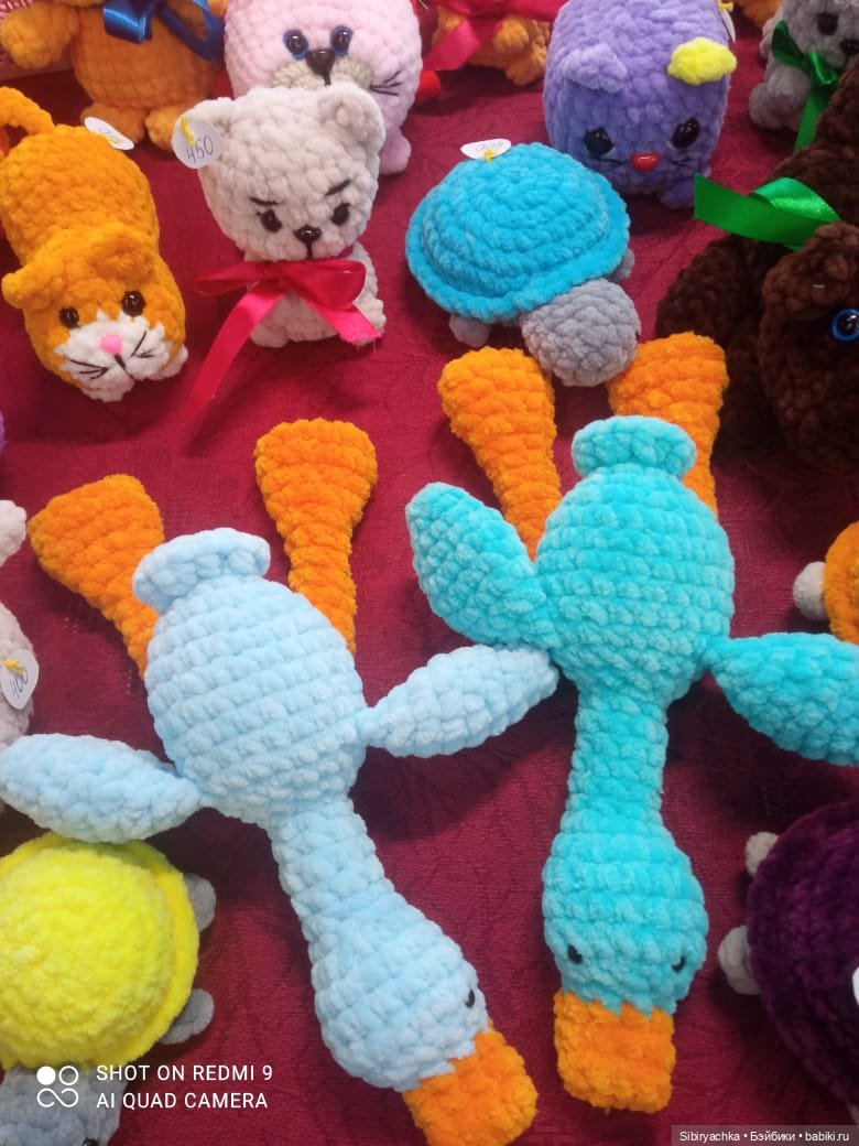 Новые впечатления Лизоньки