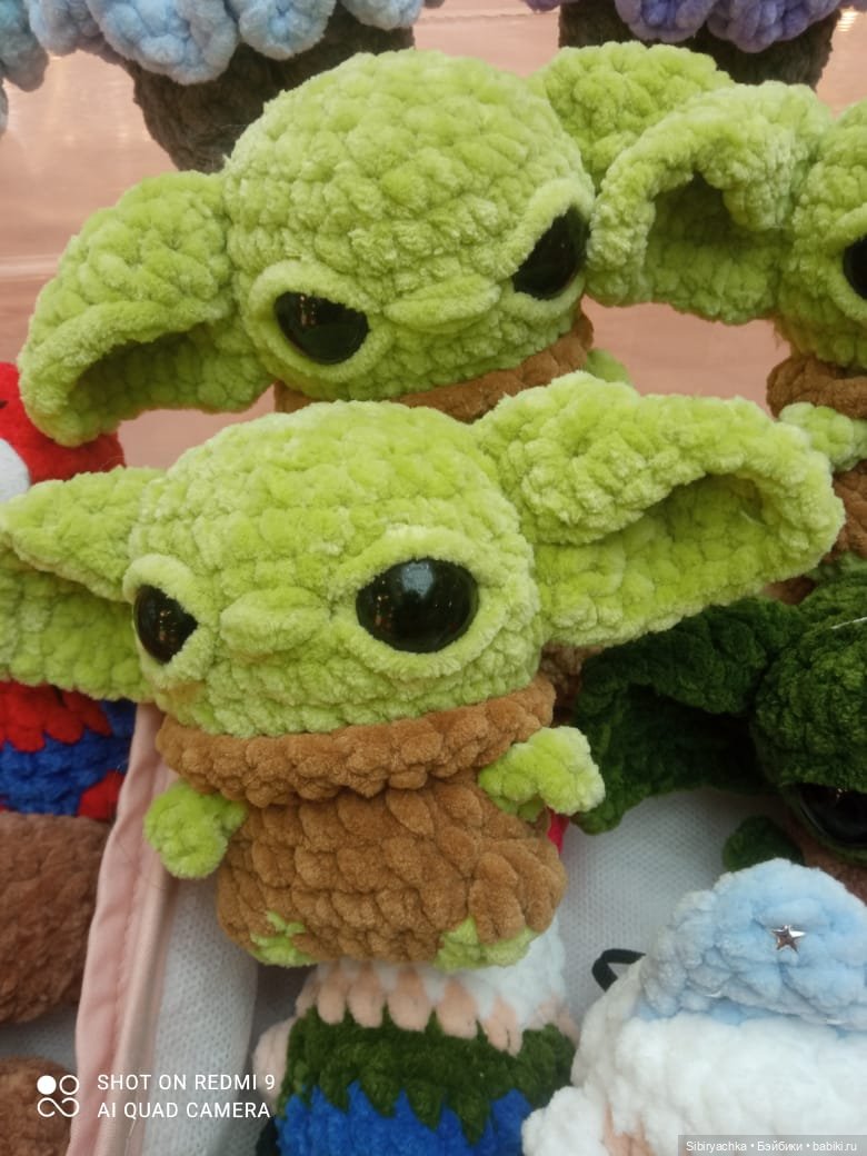 Новые впечатления Лизоньки