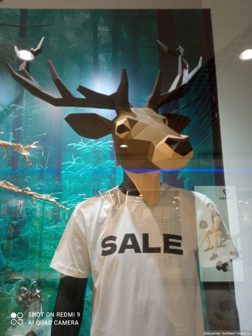 Новые впечатления Лизоньки