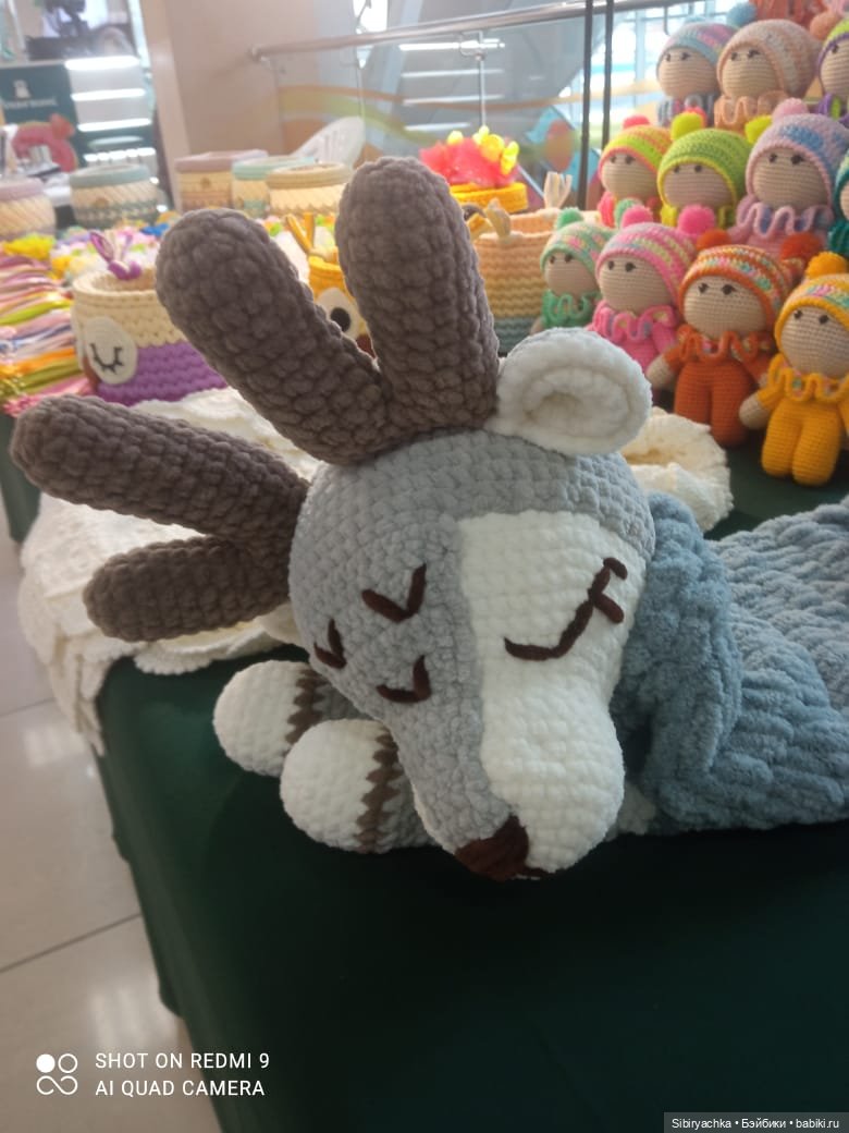 Новые впечатления Лизоньки