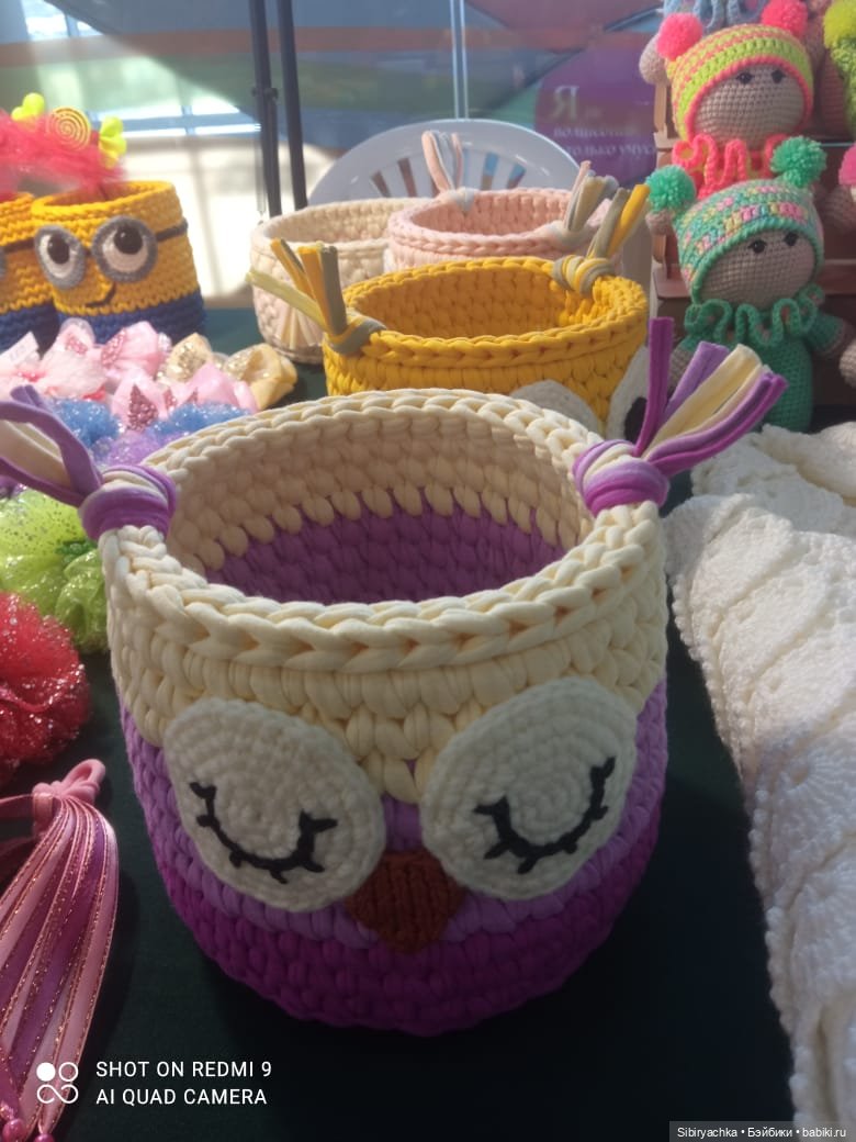 Новые впечатления Лизоньки