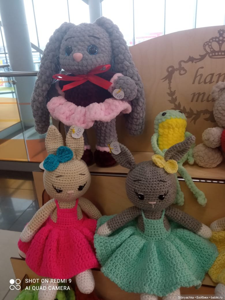 Новые впечатления Лизоньки