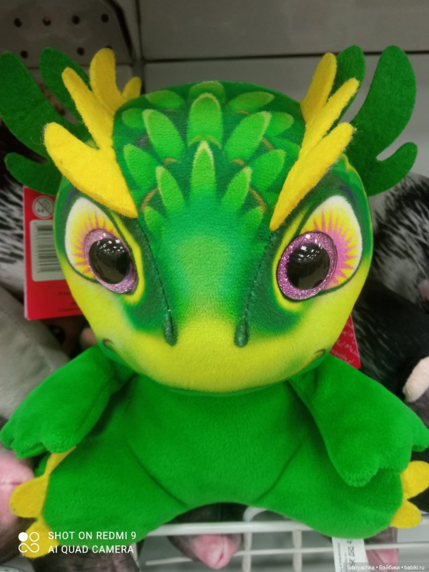 Новые впечатления Лизоньки