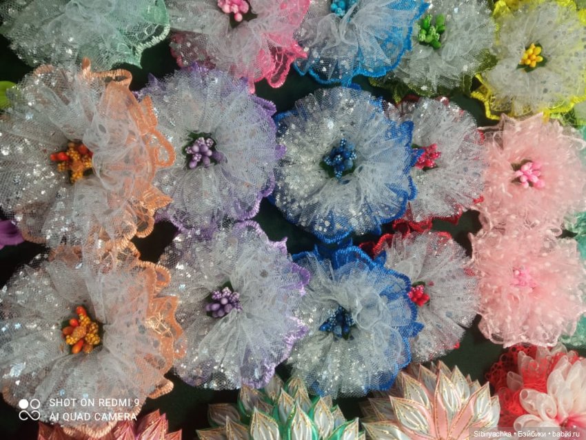 Новые впечатления Лизоньки