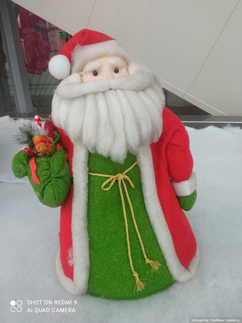 Новые впечатления Лизоньки (фото 8)