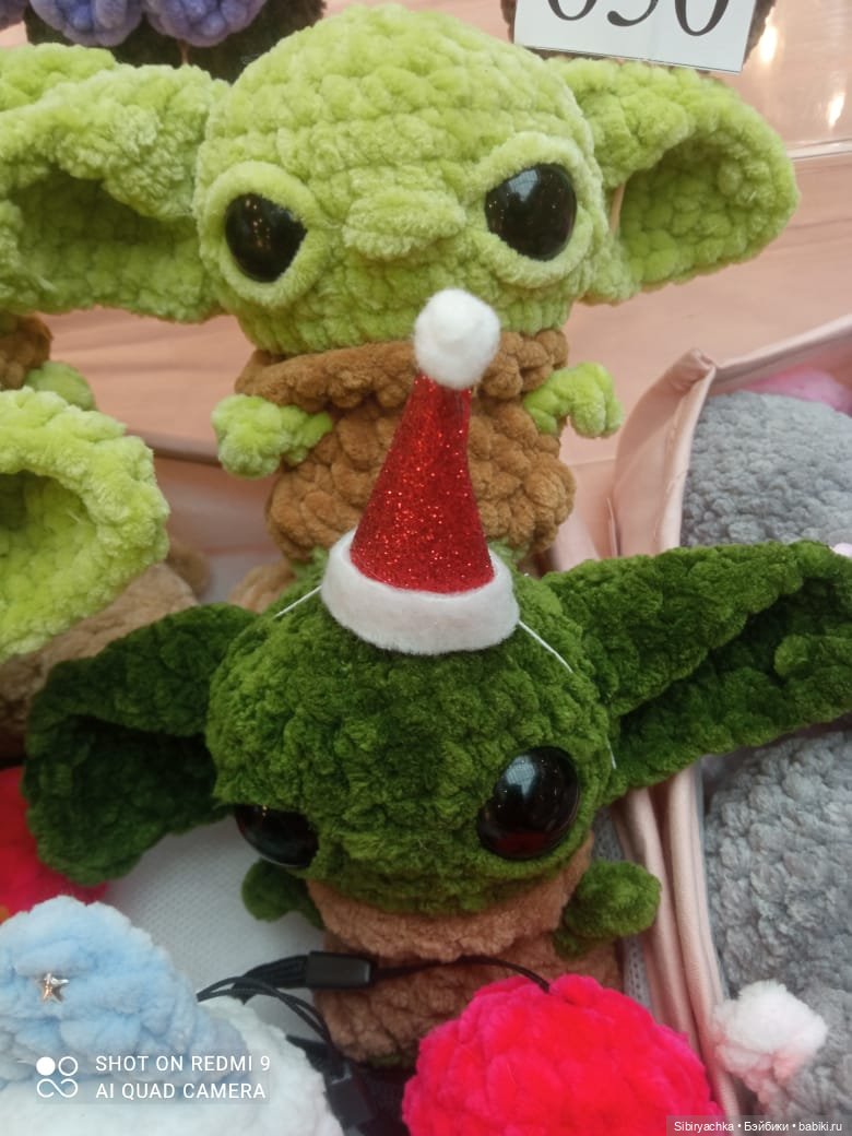 Новые впечатления Лизоньки