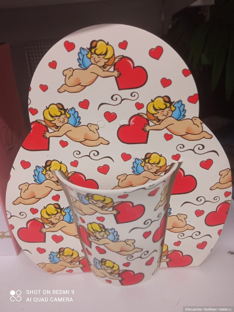 Новые впечатления Лизоньки