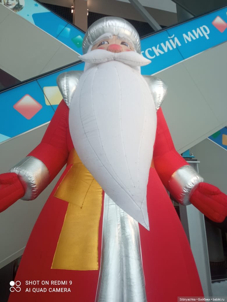 Новые впечатления Лизоньки (фото 2)