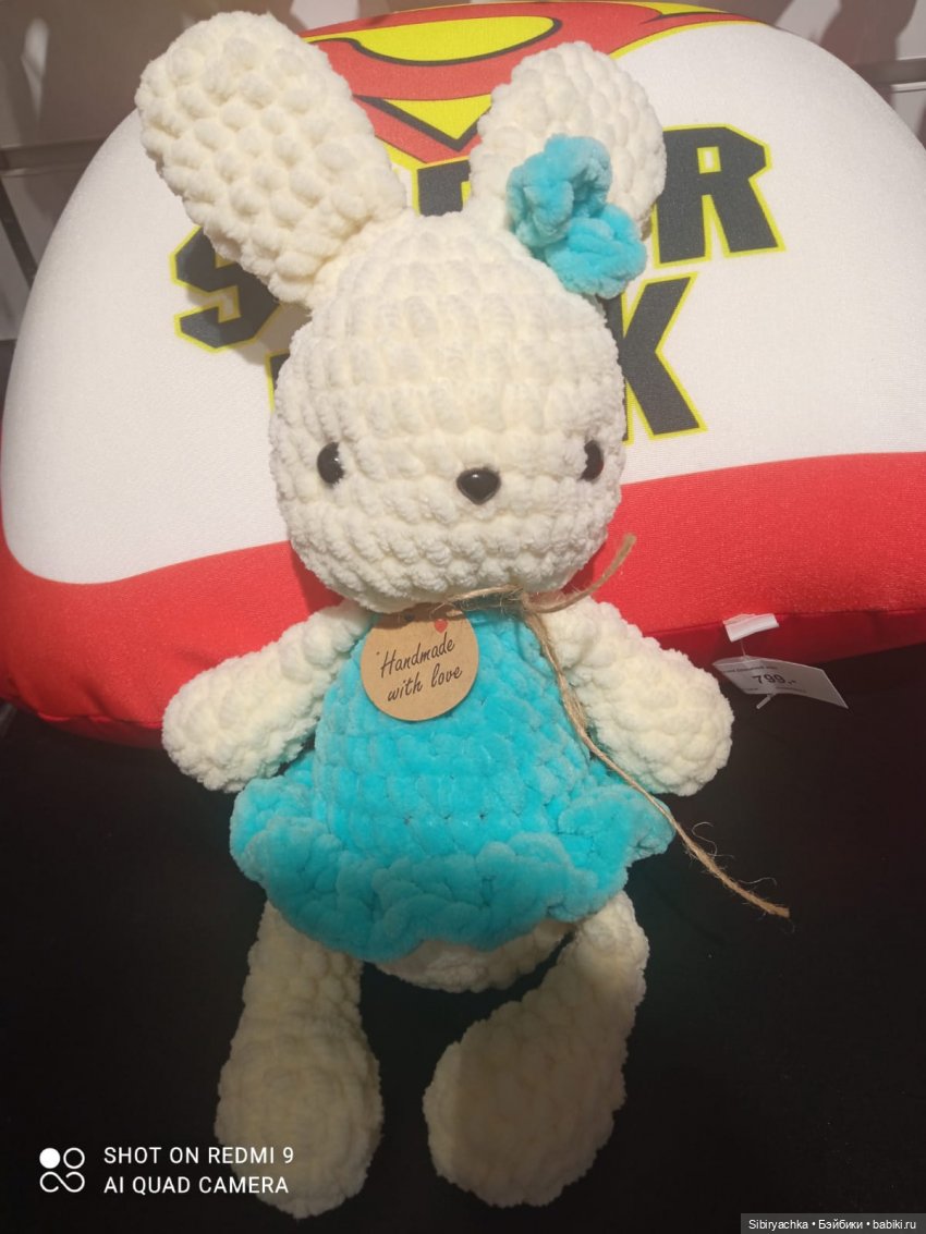 Воскресное утро Лизоньки — Игровые куклы разных производителей (Разное): редкие бренды