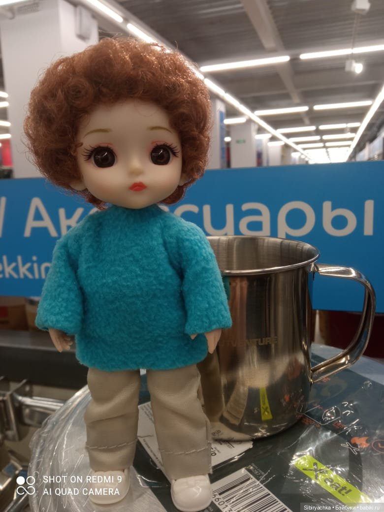 Василёк мечтает стать взрослым и сильным (фото 5)