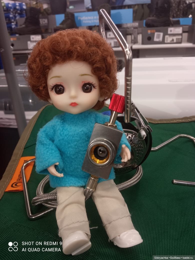 Василёк мечтает стать взрослым и сильным (фото 7)