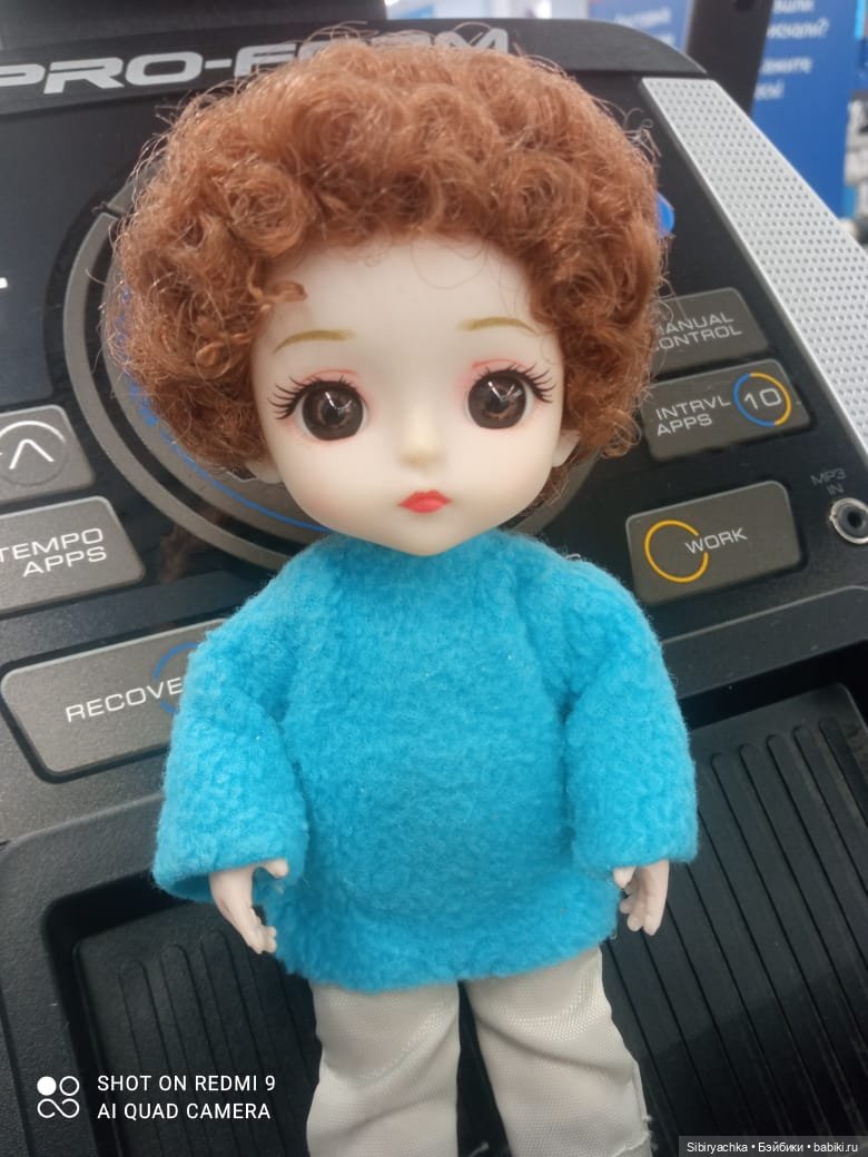 Василёк мечтает стать взрослым и сильным