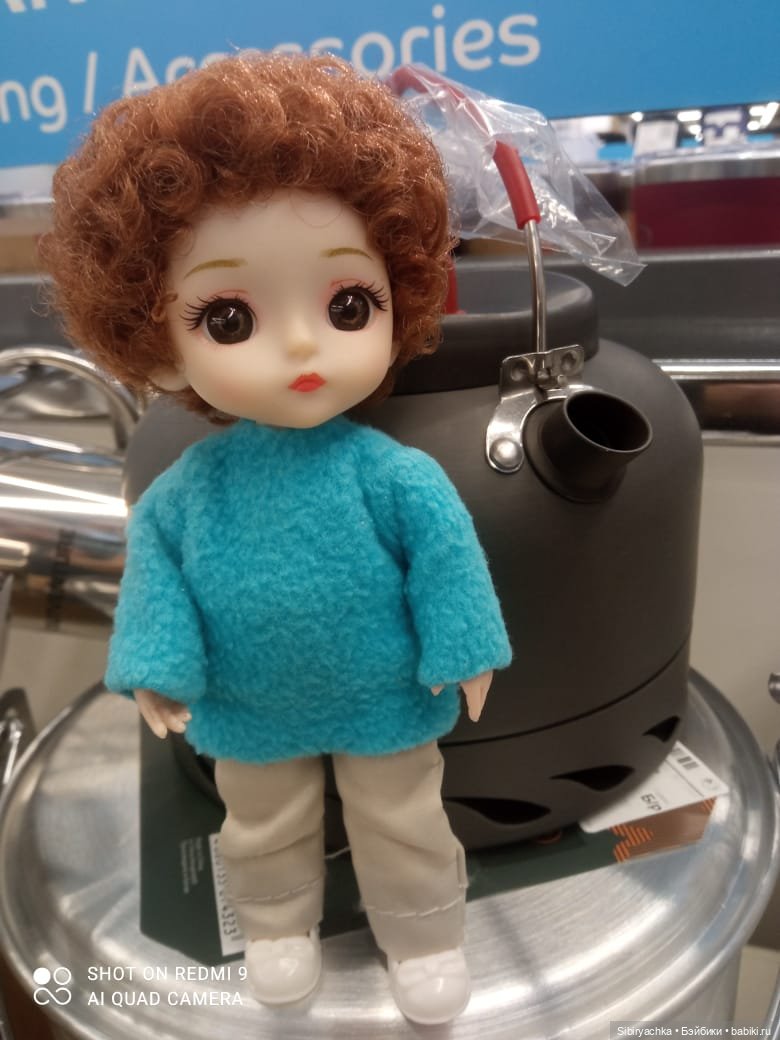 Василёк мечтает стать взрослым и сильным (фото 4)