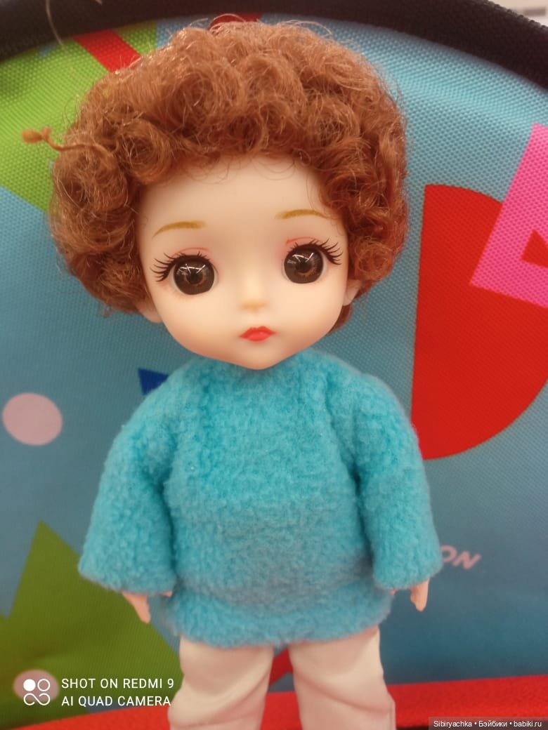 Василёк мечтает стать взрослым и сильным