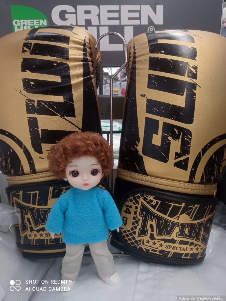 Василёк мечтает стать взрослым и сильным