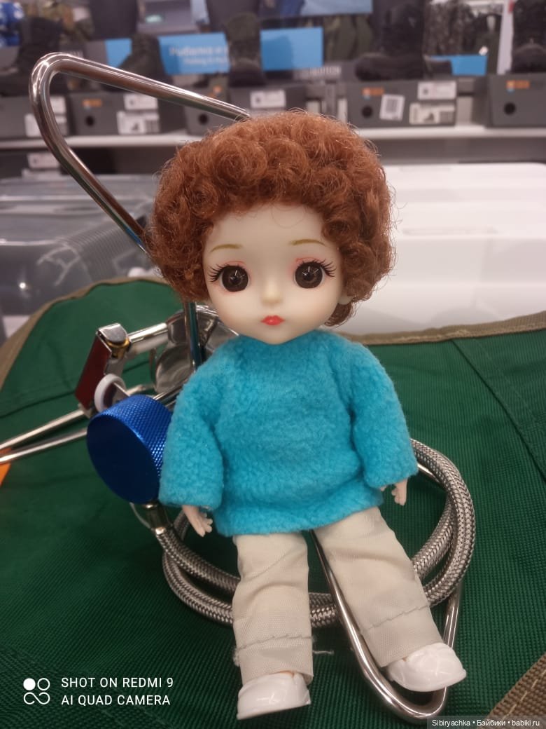 Василёк мечтает стать взрослым и сильным (фото 6)