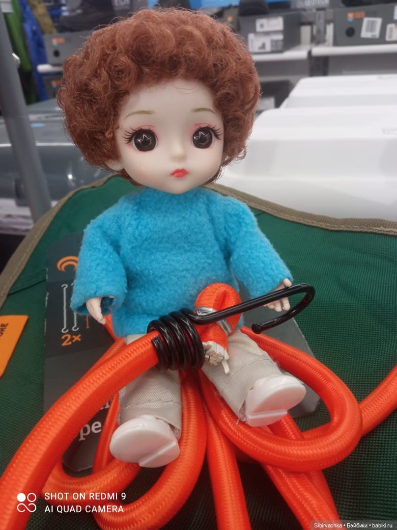 Василёк мечтает стать взрослым и сильным (фото 10)