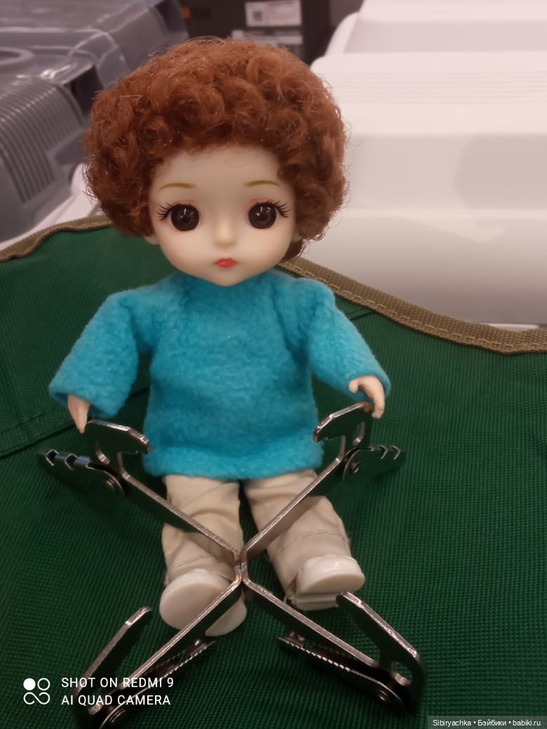 Василёк мечтает стать взрослым и сильным (фото 8)