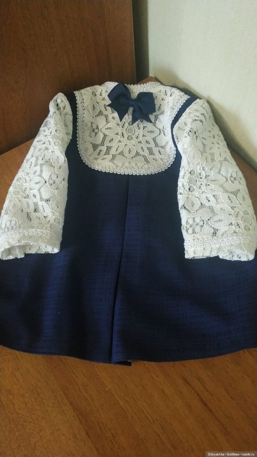 Днепряночки Ладушки — Советские винтажные куклы (СССР): Ленигрушка (фото 9)