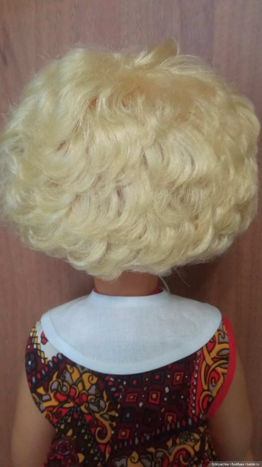 Днепряночки Ладушки — Советские винтажные куклы (СССР): Ленигрушка