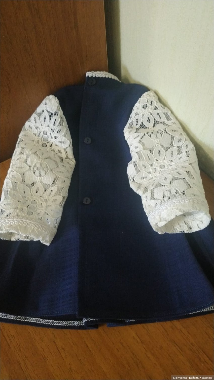 Днепряночки Ладушки — Советские винтажные куклы (СССР): Ленигрушка (фото 10)