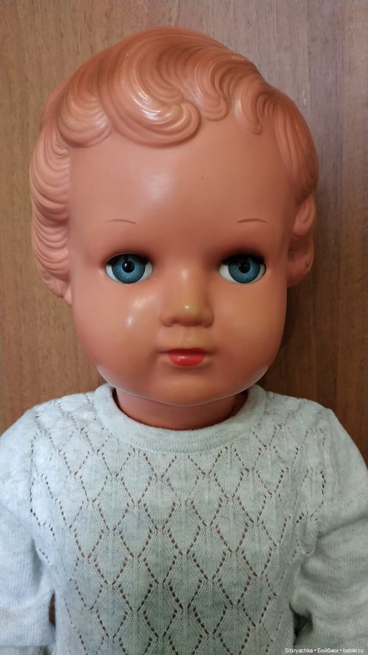 Сёстры Варенька и Маруся | Бэйбики Сёстры Варенька и Маруся — Куклы Schildkrot (Шильдкрет): современные (фото 5)