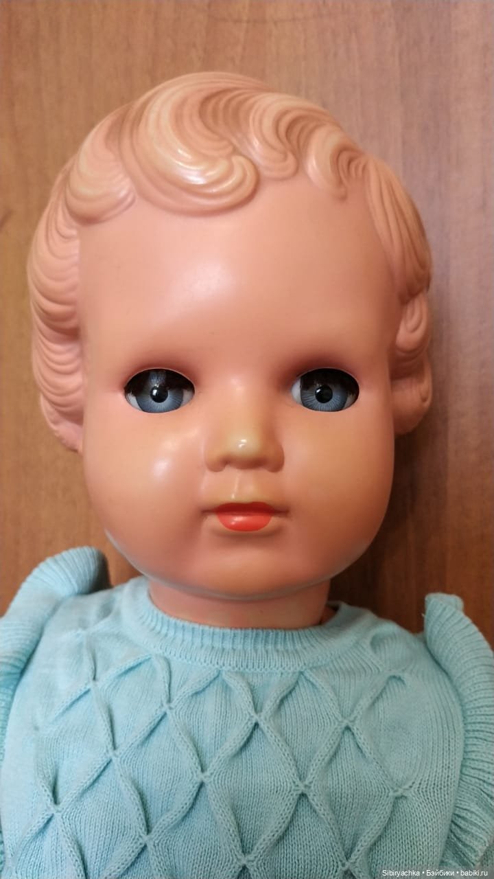 Сёстры Варенька и Маруся | Бэйбики Сёстры Варенька и Маруся — Куклы Schildkrot (Шильдкрет): современные (фото 6)