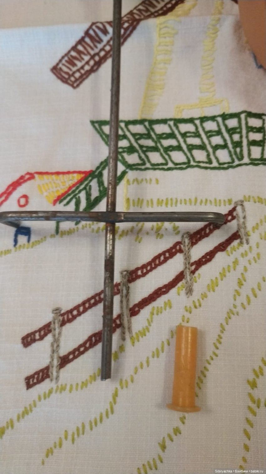 Долгий путь Лидочки к счастью