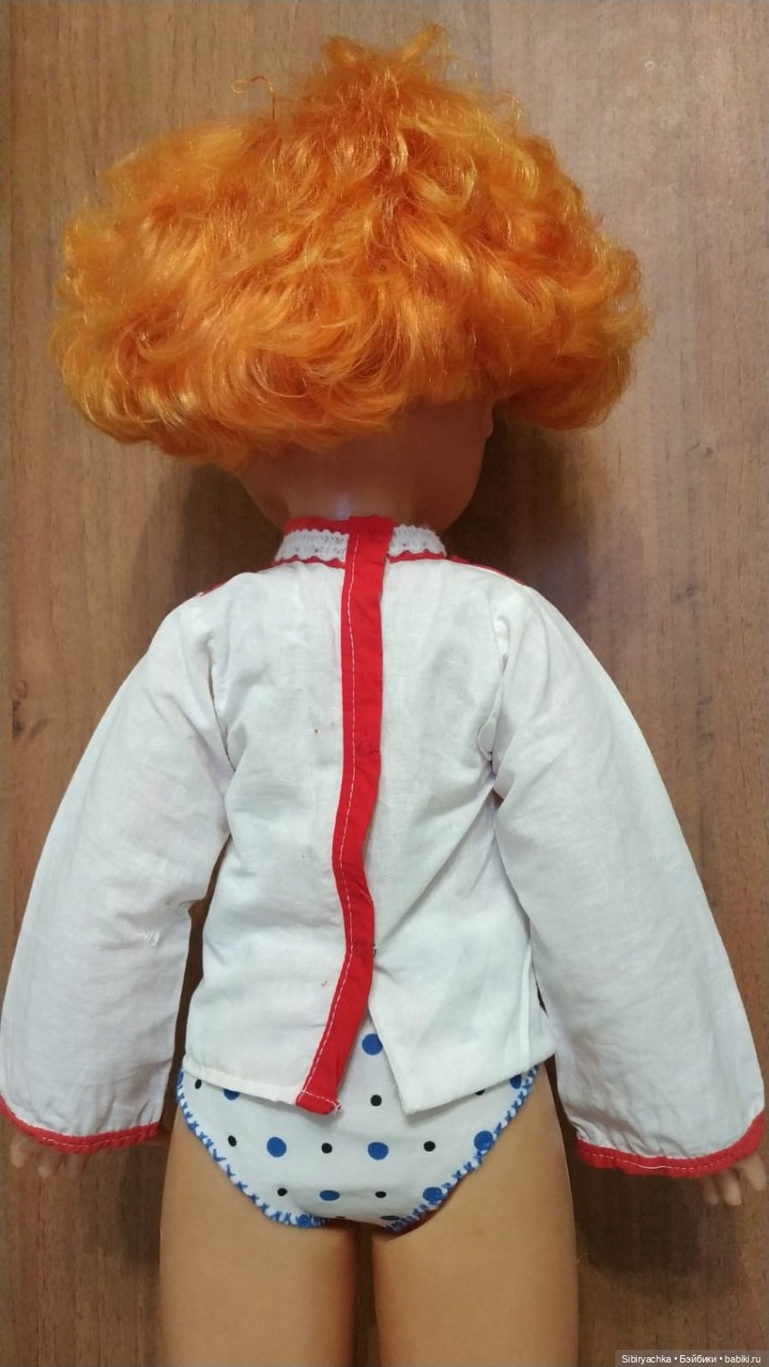 Долгий путь Лидочки к счастью