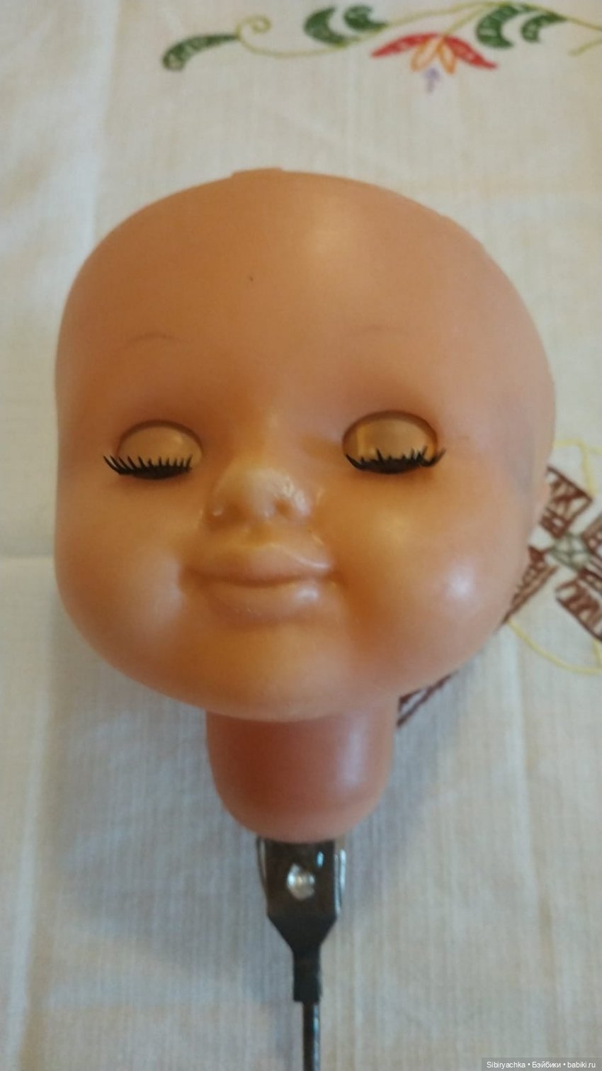 Долгий путь Лидочки к счастью (фото 6)