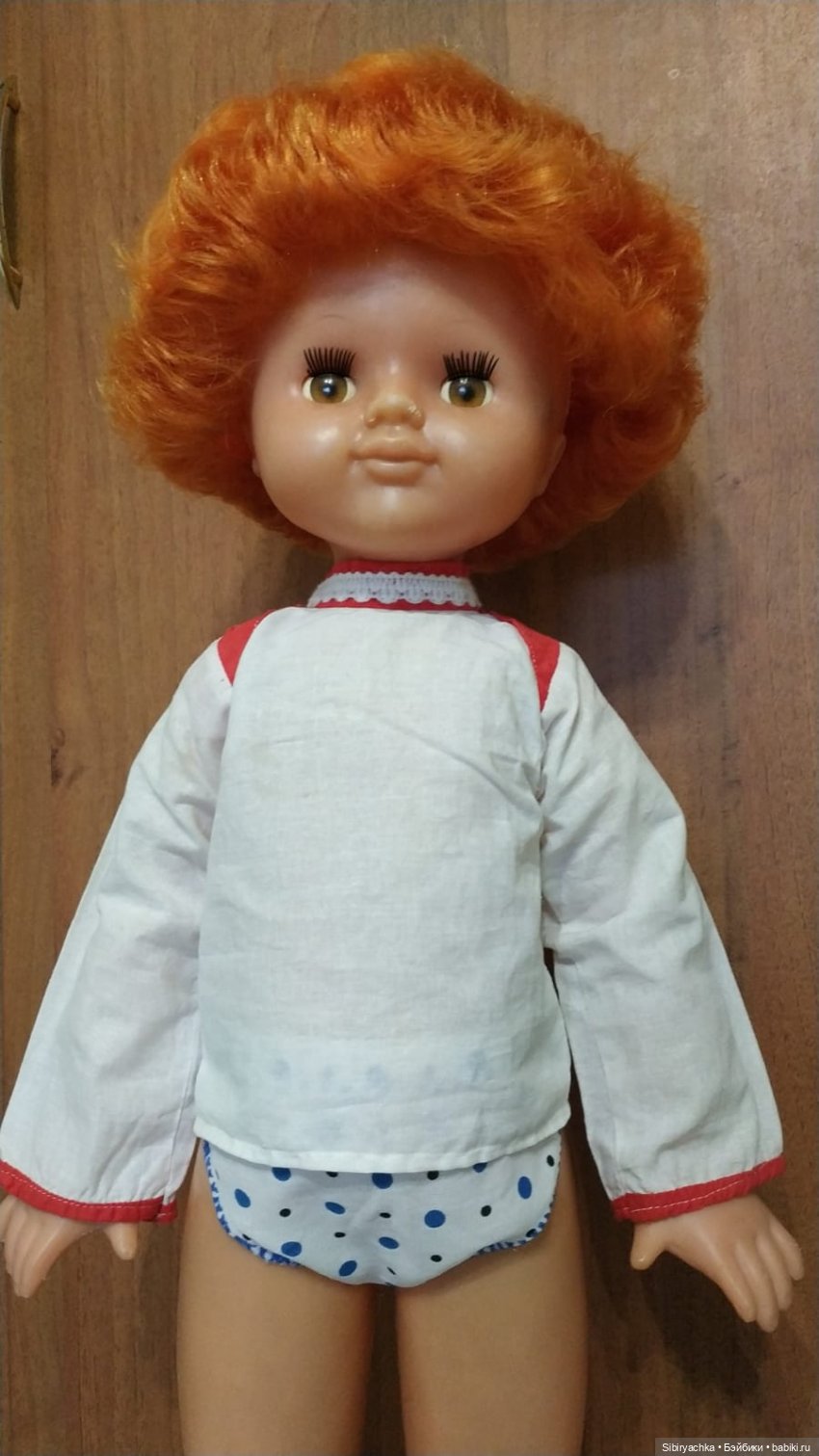 Долгий путь Лидочки к счастью