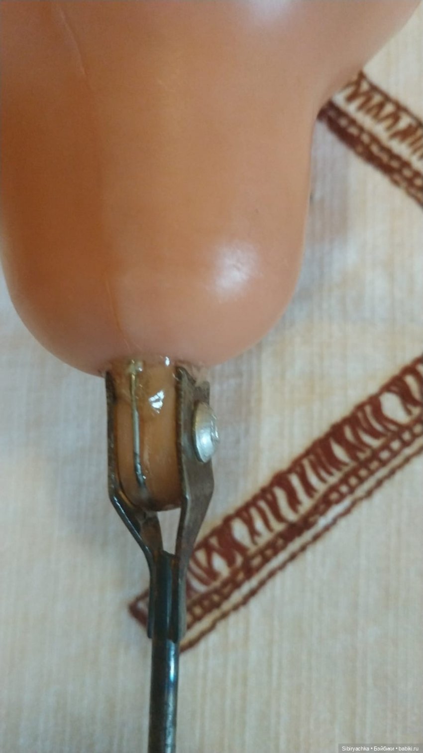 Долгий путь Лидочки к счастью (фото 9)