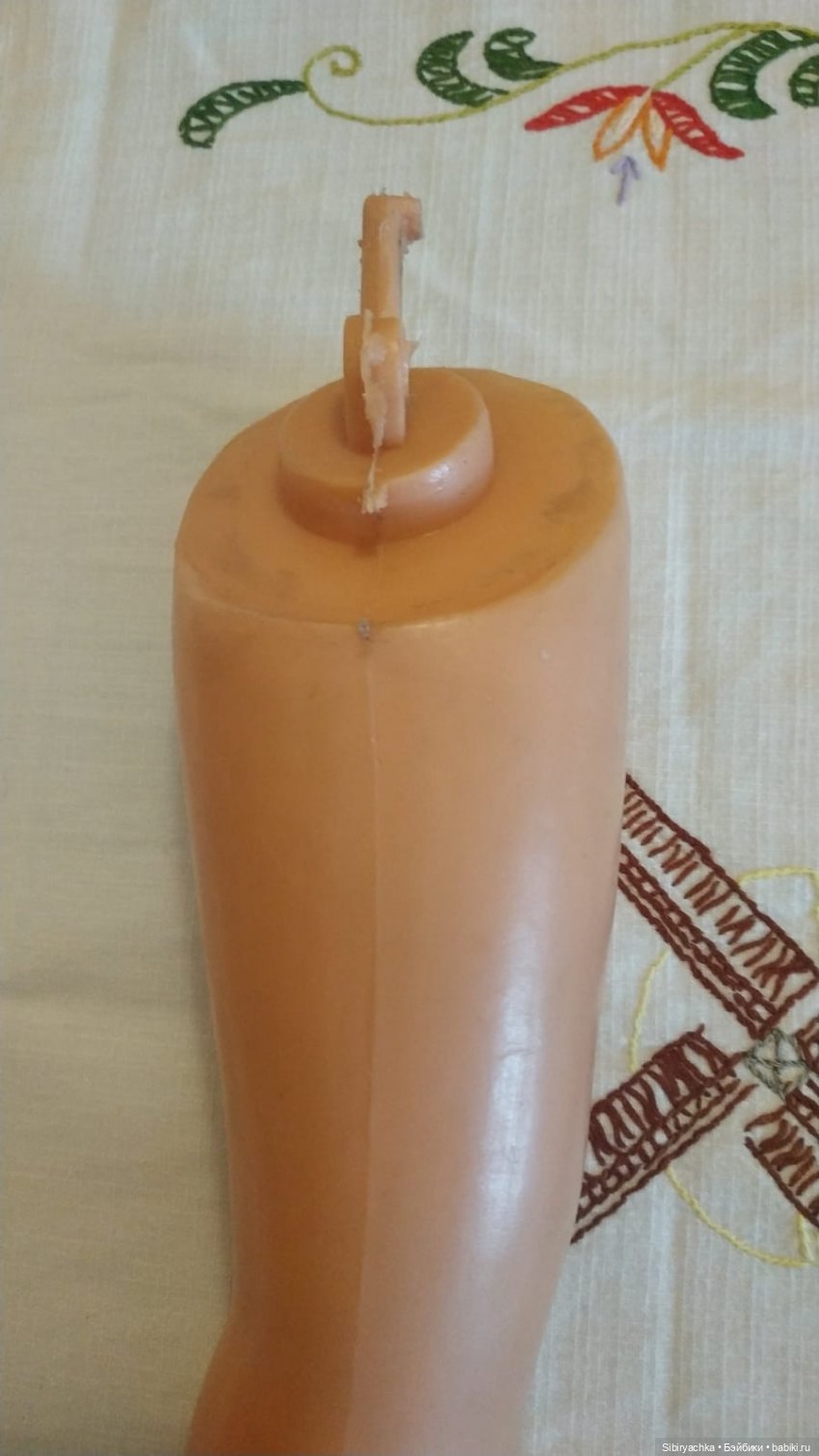 Долгий путь Лидочки к счастью