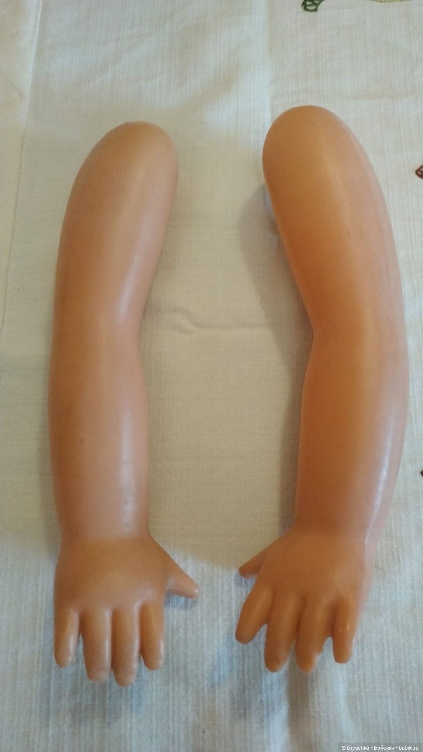 Долгий путь Лидочки к счастью