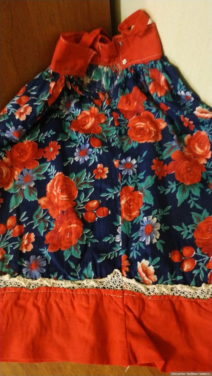 Долгий путь Лидочки к счастью