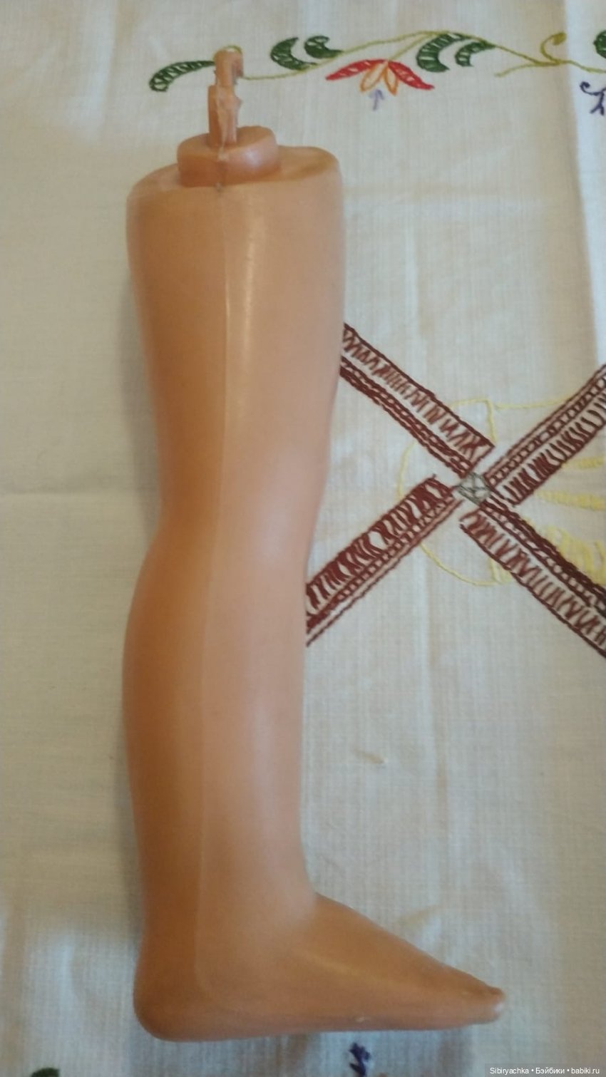 Долгий путь Лидочки к счастью