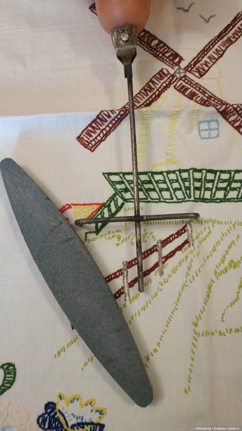 Долгий путь Лидочки к счастью