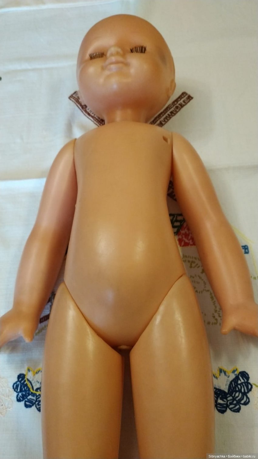 Долгий путь Лидочки к счастью