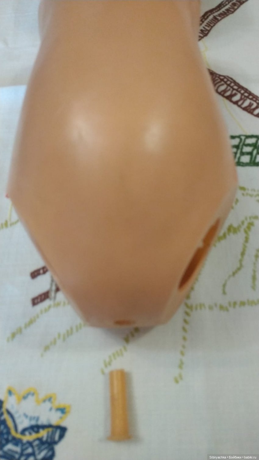 Долгий путь Лидочки к счастью