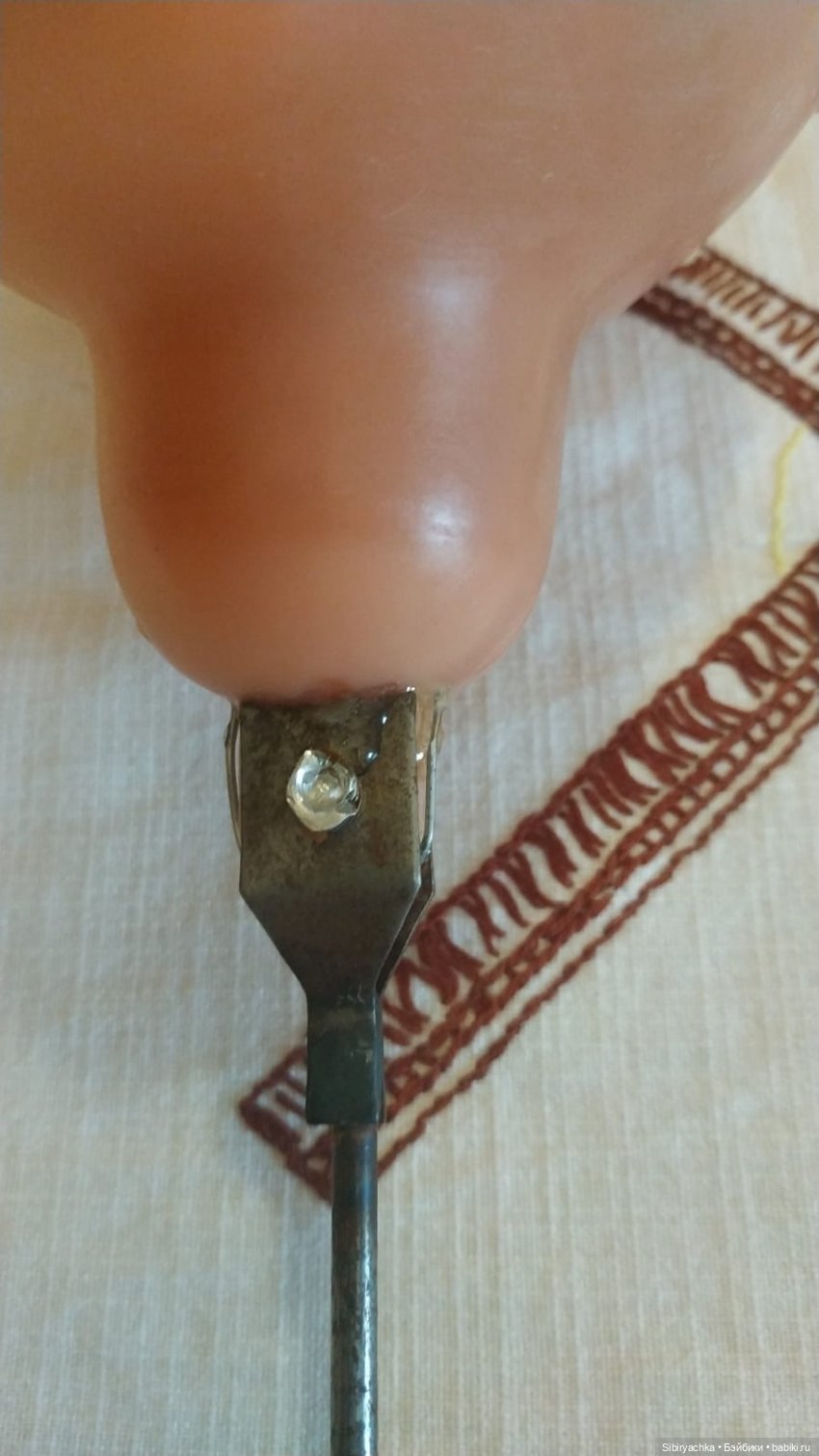 Долгий путь Лидочки к счастью (фото 8)