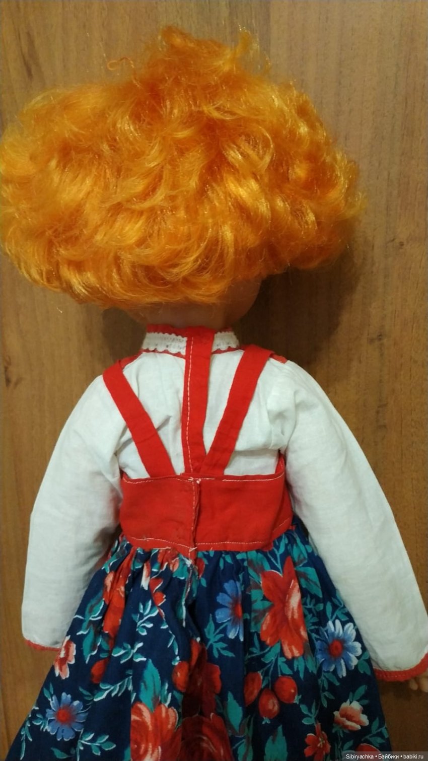 Долгий путь Лидочки к счастью