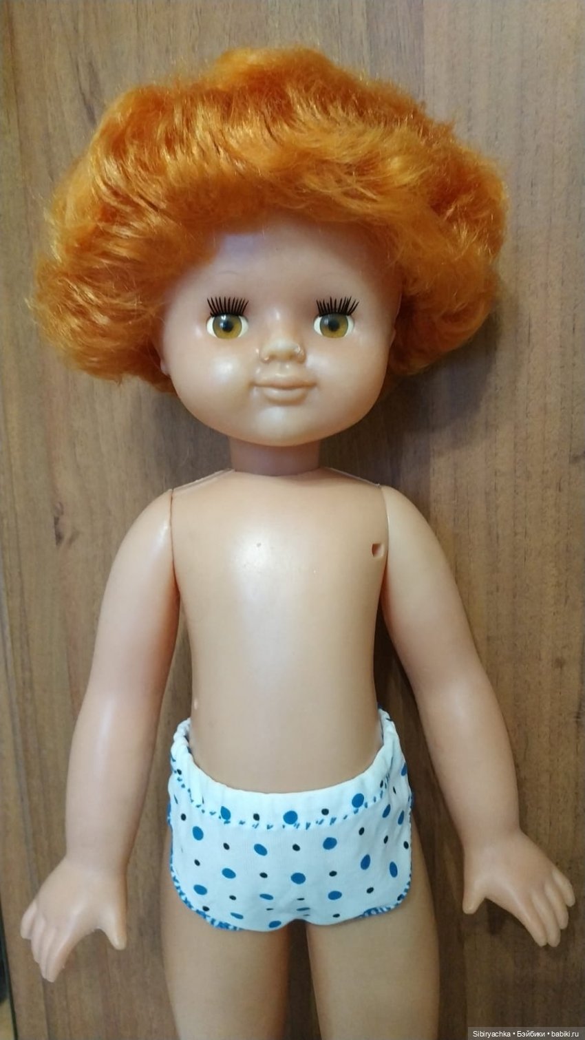 Долгий путь Лидочки к счастью