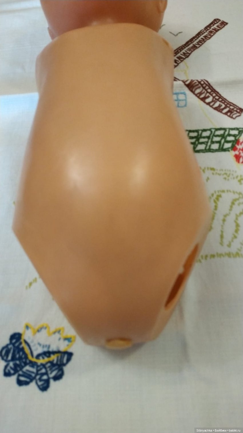 Долгий путь Лидочки к счастью