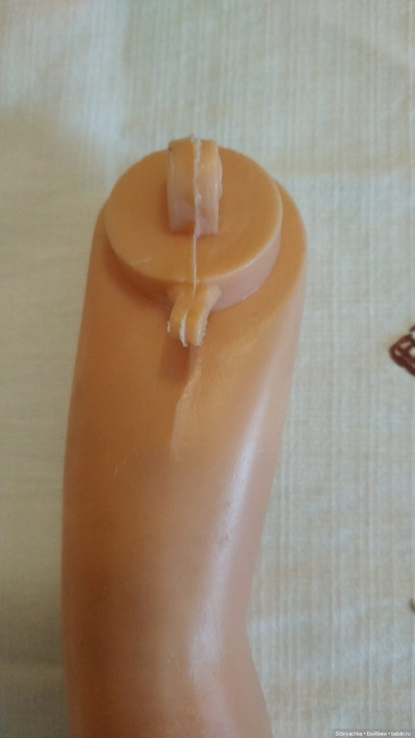 Долгий путь Лидочки к счастью