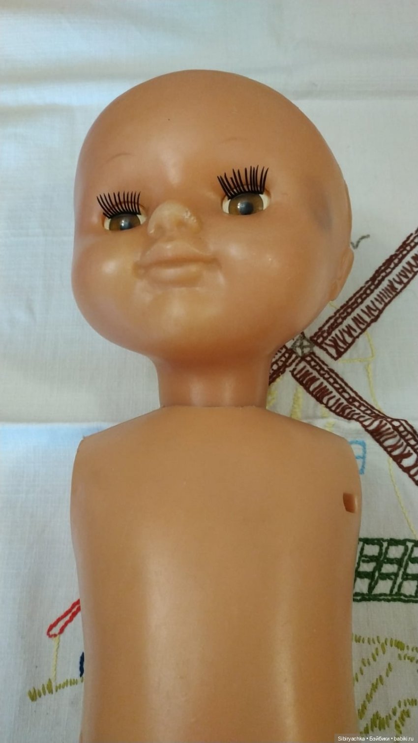 Долгий путь Лидочки к счастью