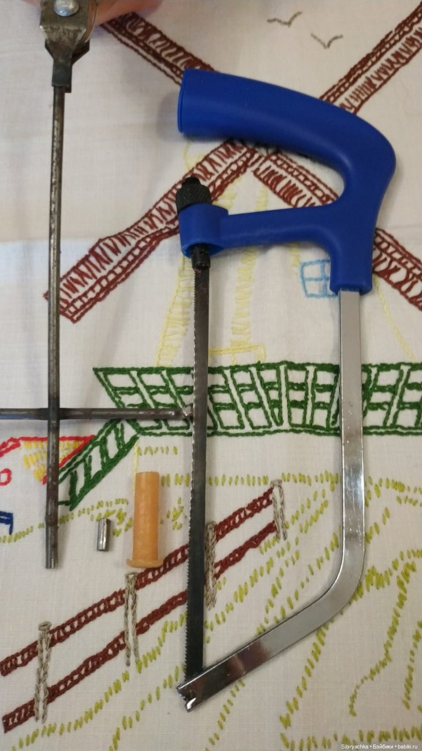 Долгий путь Лидочки к счастью