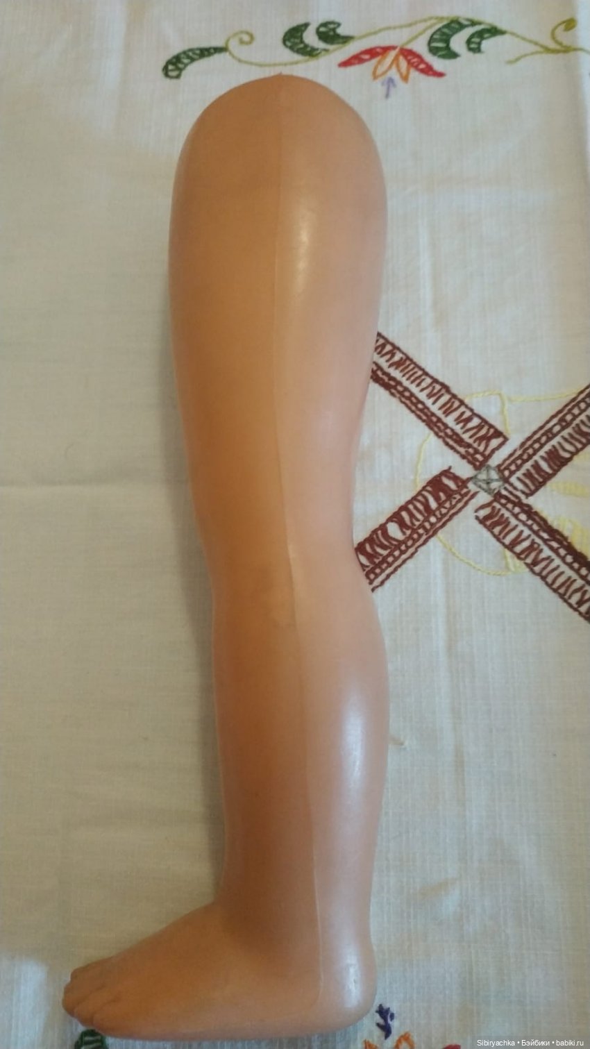 Долгий путь Лидочки к счастью