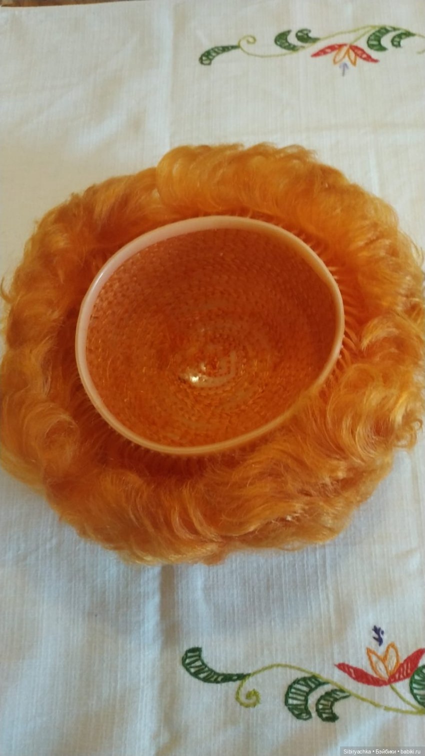 Долгий путь Лидочки к счастью (фото 5)